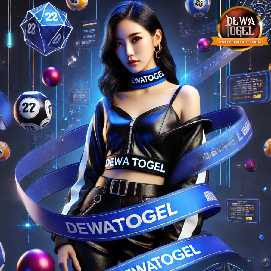 DewaTogel # Situs Togel Pembayaran 100% Terpercaya & Resmi